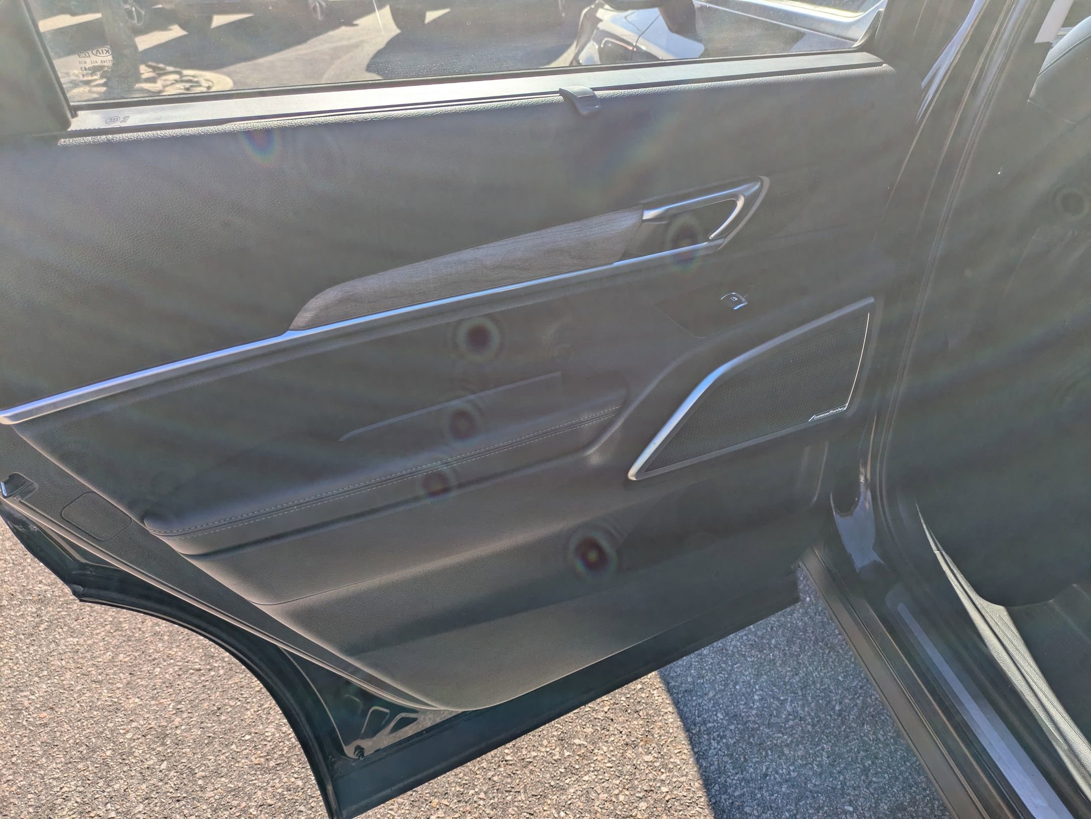 Used 2020 Kia Telluride SX image 24