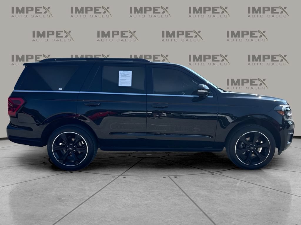 Used 2022 Ford Expedition Limited AWD/4WD image 6