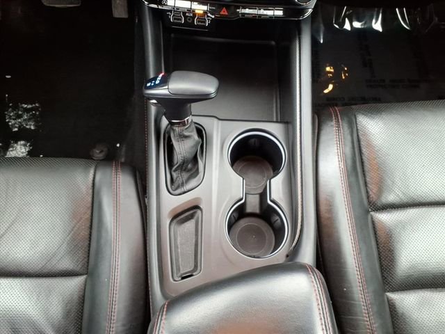 Certified 2024 Dodge Durango GT image 19