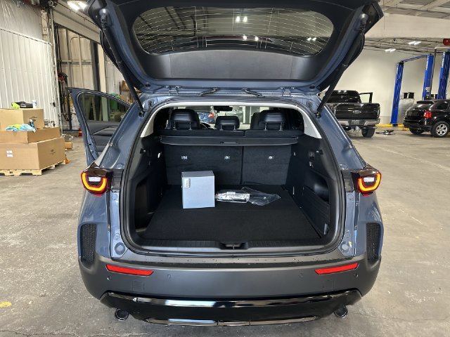 New 2026 MAZDA CX-50 AWD 2.5 Hybrid w/ Cargo Package image 25