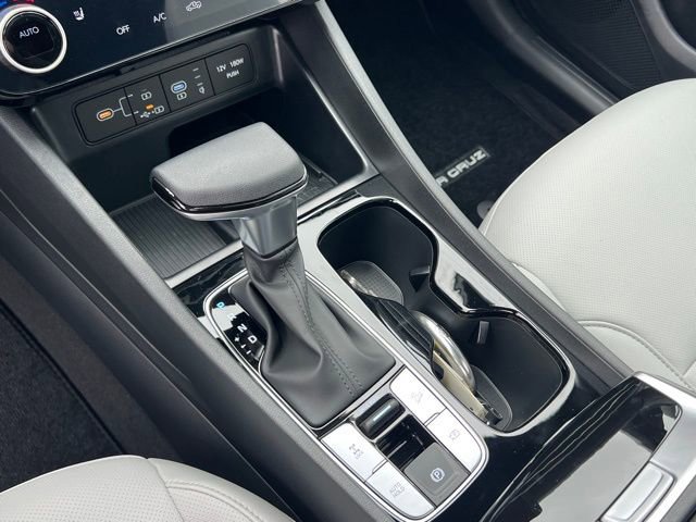 New 2025 Hyundai Santa Cruz SEL image 23