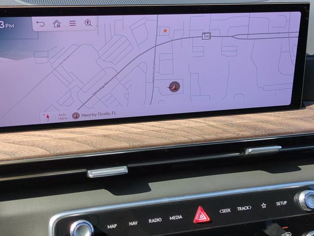 New 2026 Genesis GV80 3.5T Prestige AWD/4WD image 17
