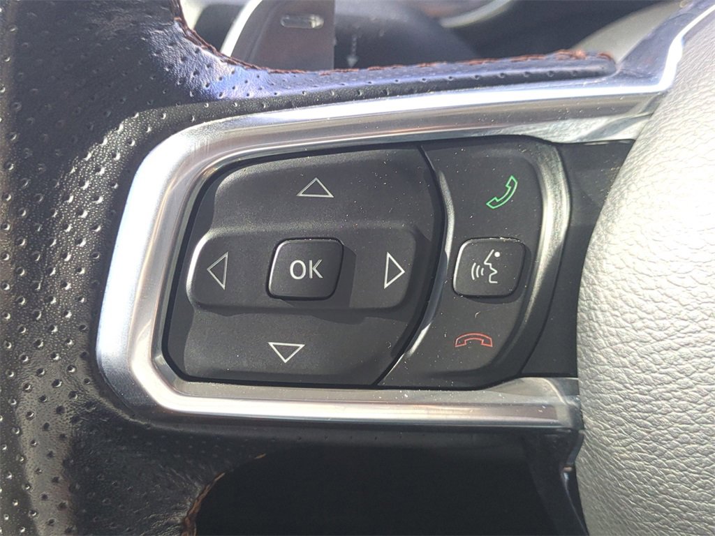 Used 2023 Jeep Wrangler Unlimited Rubicon 392 w/ Xtreme Recon 35" Tire Package image 29