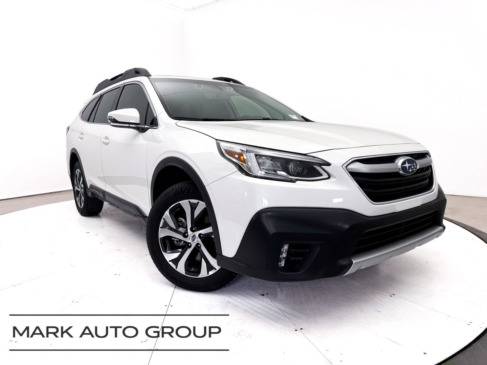 Used 2020 Subaru Outback Limited AWD/4WD video 1