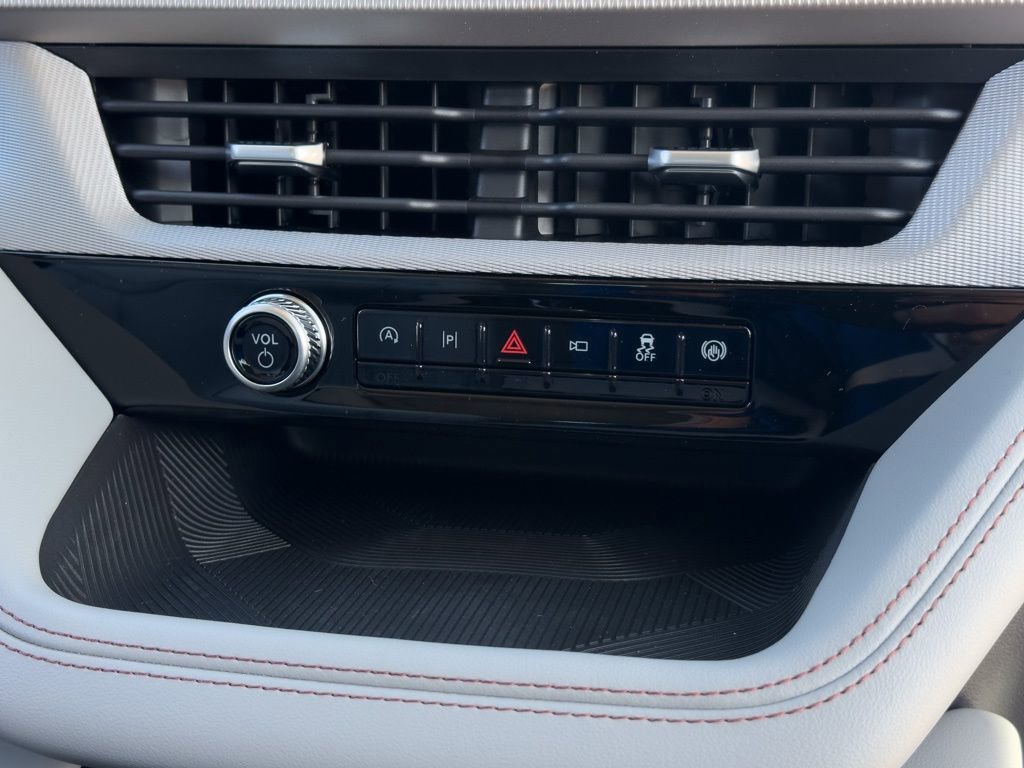 New 2026 Ford Explorer Active w/ Active Comfort Package image 45