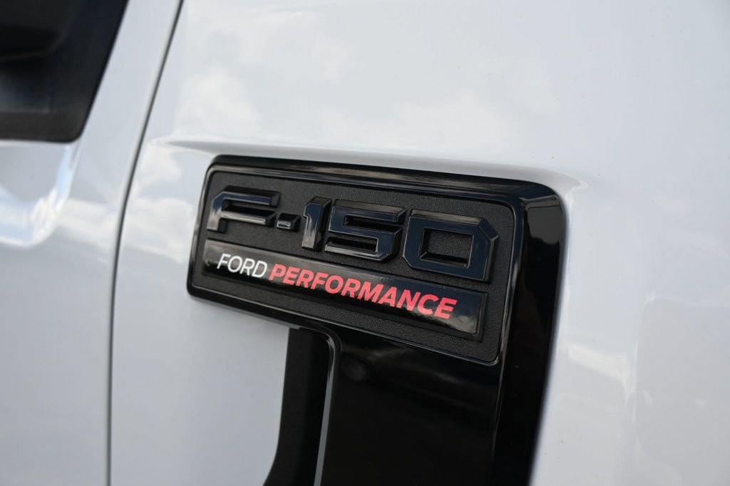 Used 2025 Ford F150 XL w/ Equipment Group 103A High image 18