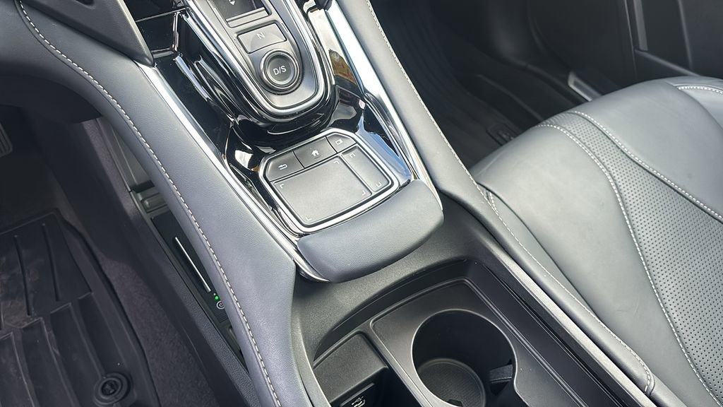 Used 2024 Acura RDX w/ Technology Package image 21