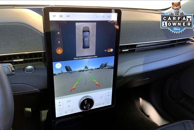 Used 2024 Ford Mustang Mach-E Premium image 20