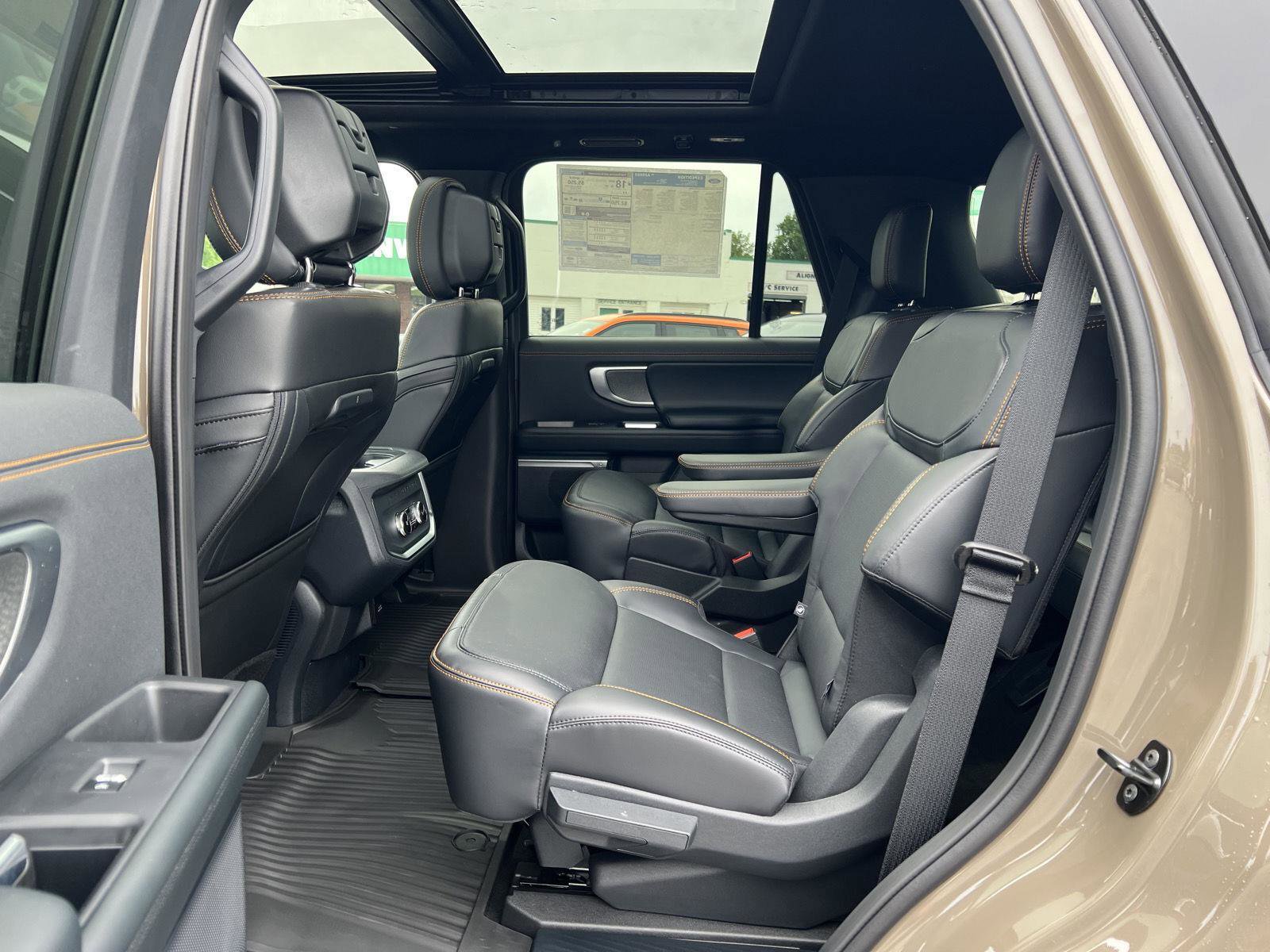 New 2026 Ford Expedition Tremor AWD/4WD image 47