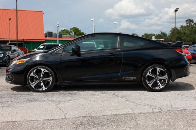 Used 2015 Honda Civic Si image 4