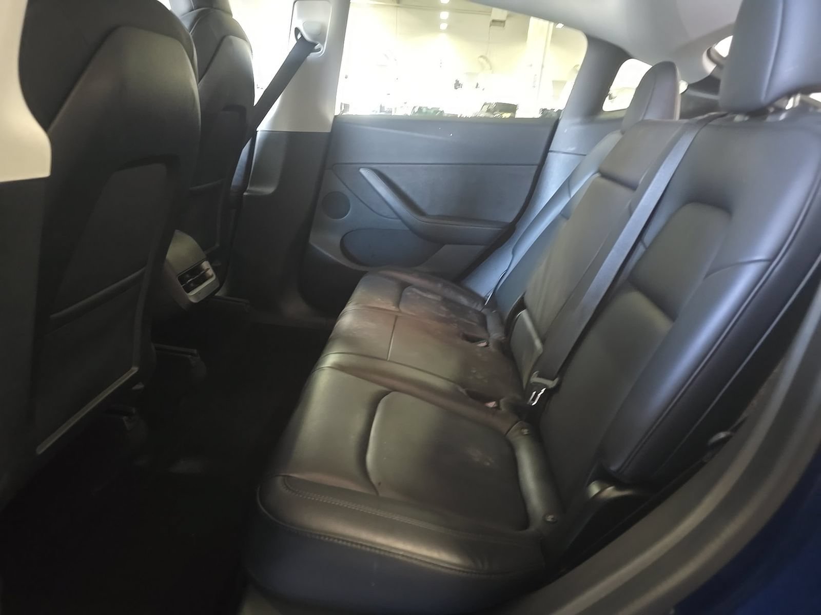 Used 2020 Tesla Model Y Long Range AWD/4WD image 5