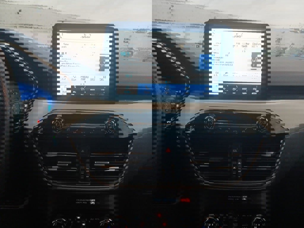 Used 2021 Ford Escape SEL w/ Technology Package image 31