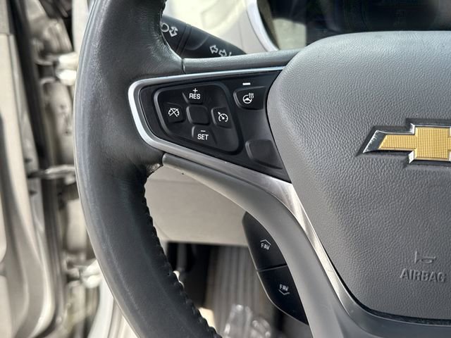 Used 2017 Chevrolet Volt LT w/ Comfort Package image 34
