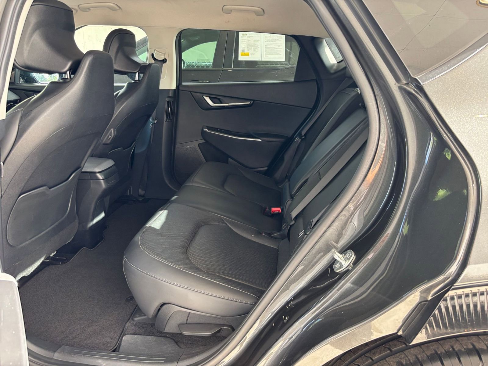 Used 2023 Kia EV6 Wind RWD image 33