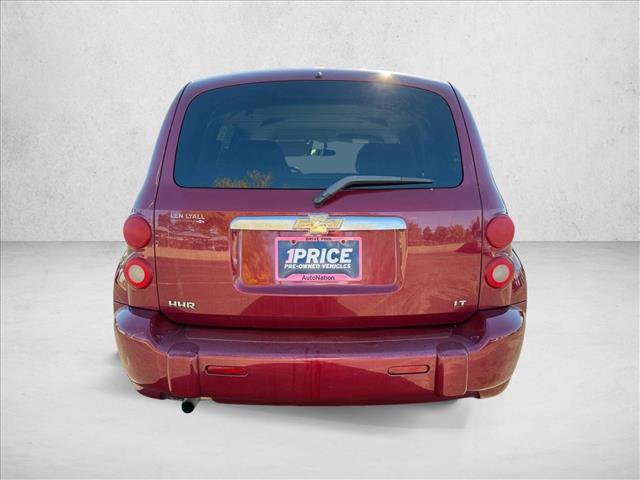 Used 2007 Chevrolet HHR LT FWD image 7