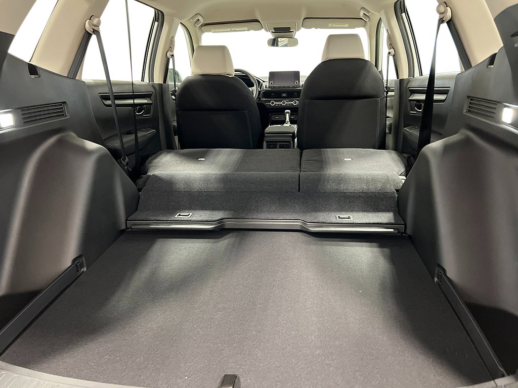 New 2025 Honda CR-V LX image 28