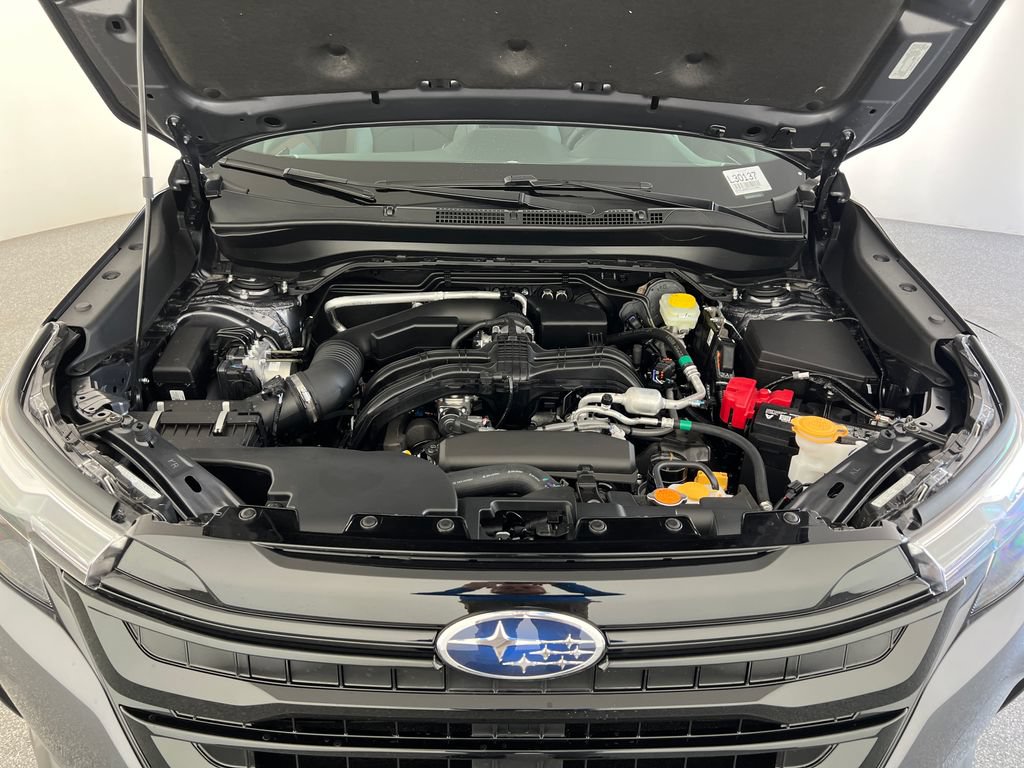 New 2026 Subaru Forester Sport AWD/4WD image 25