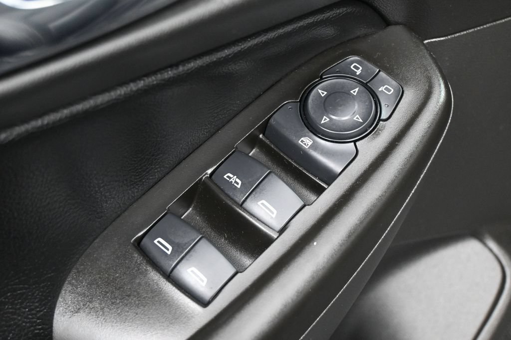 Used 2024 Chevrolet TrailBlazer LT w/ Driver Confidence Package FWD image 13