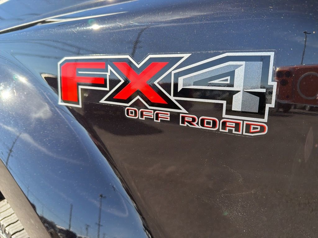 Used 2022 Ford F350 Lariat w/ Lariat Ultimate Package image 17