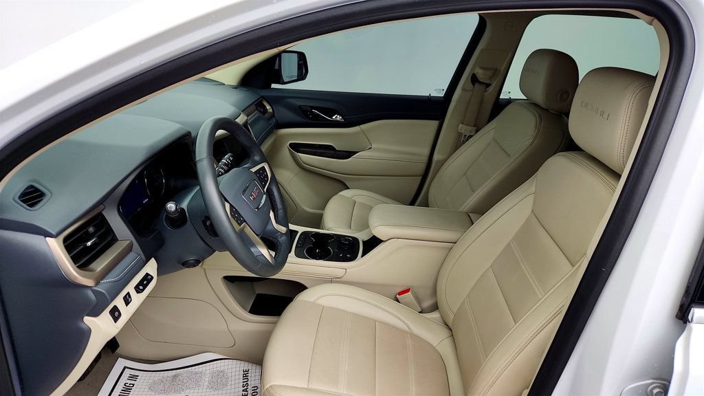 Used 2023 GMC Acadia Denali AWD/4WD image 19
