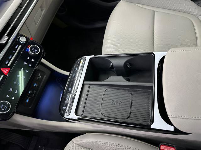 New 2026 Hyundai Tucson Limited AWD/4WD image 33