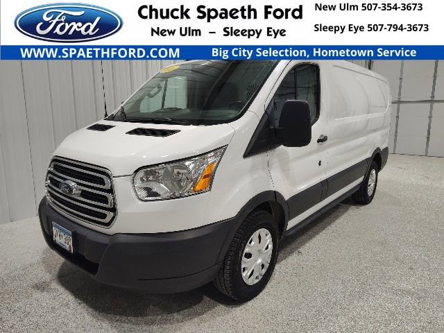 Used 2016 Ford Transit 150 130 Low Roof w/ Exterior Upgrade Package image 1