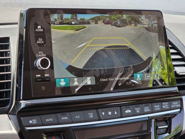 New 2026 Honda Odyssey Touring image 18