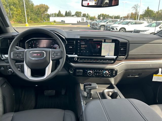 New 2026 GMC Sierra 1500 SLT w/ SLT Premium Plus Package image 12