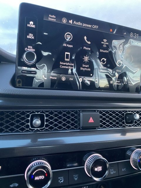 New 2025 Acura Integra A-Spec image 22