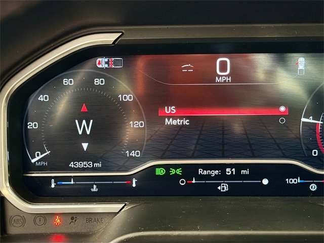 Used 2024 GMC Sierra 1500 Denali image 12