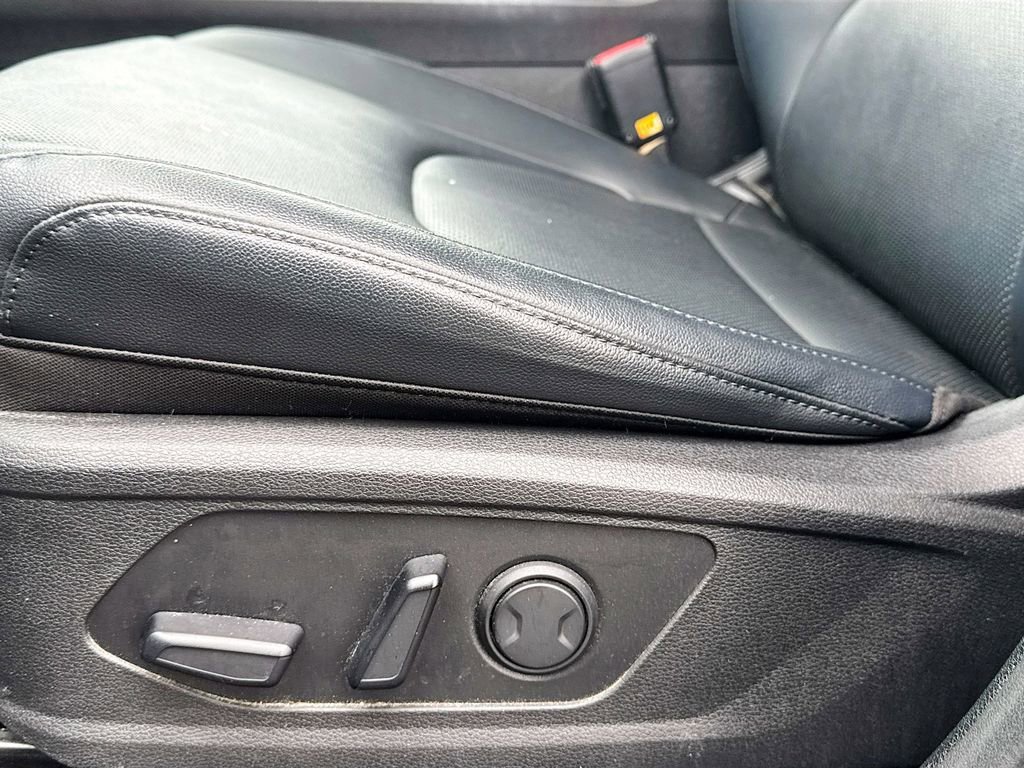 Certified 2023 Kia Sportage EX image 20