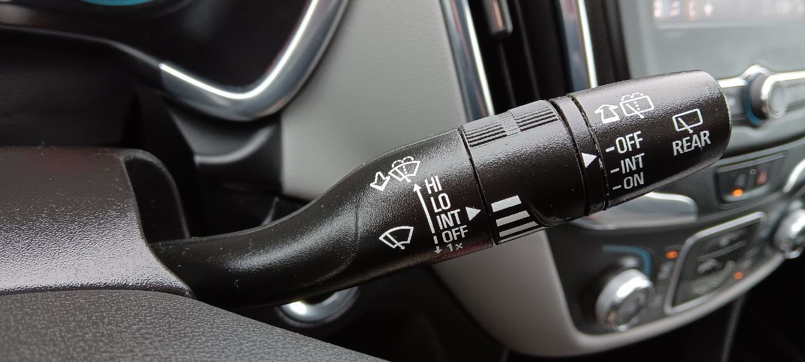Used 2022 Chevrolet Equinox LT image 16