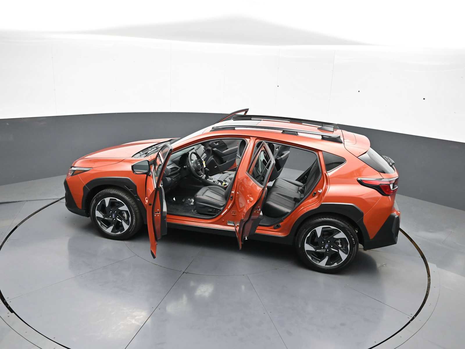 Used 2024 Subaru Crosstrek 2.5i Limited AWD/4WD image 44