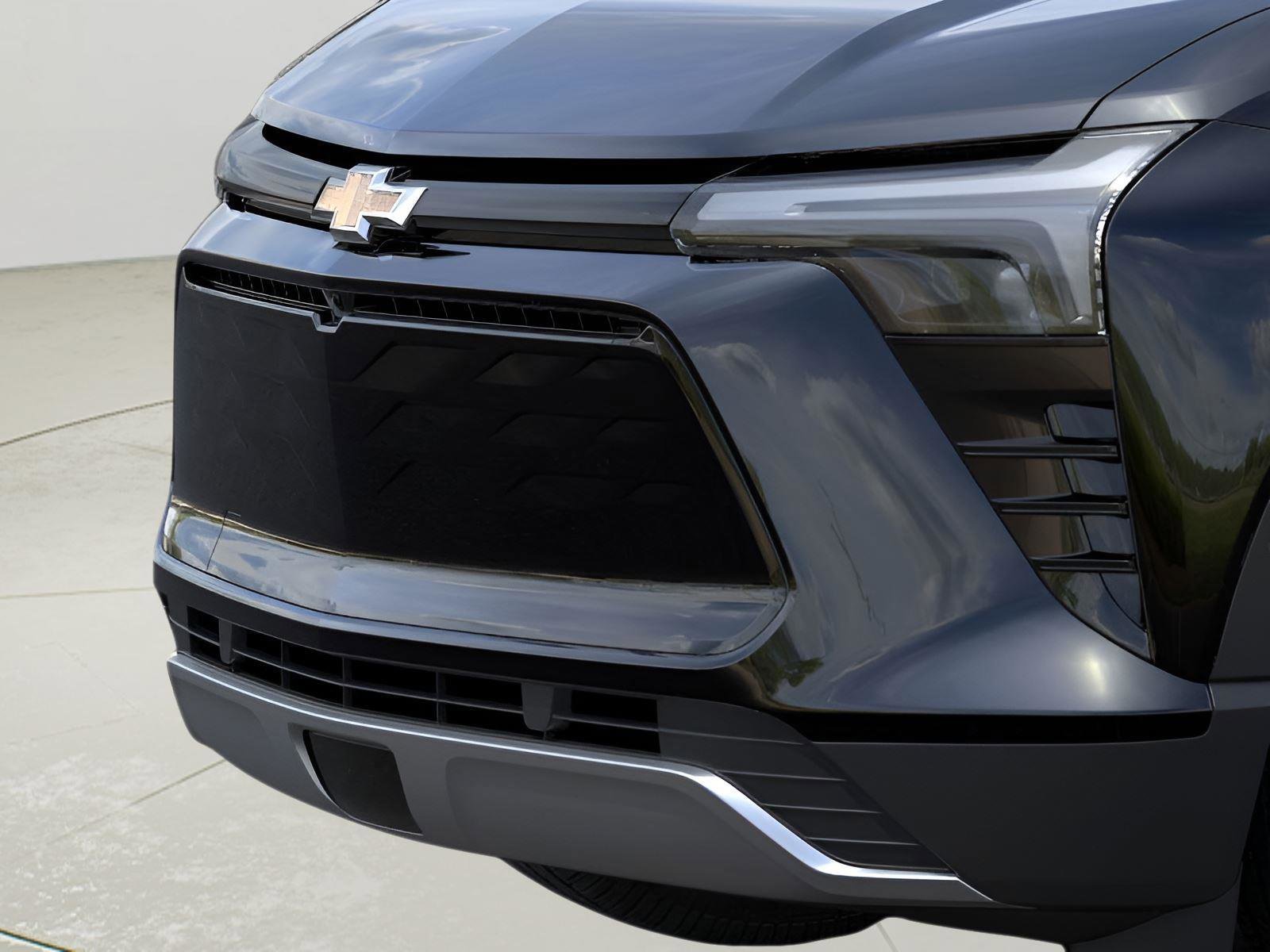 New 2025 Chevrolet Blazer EV LT image 13