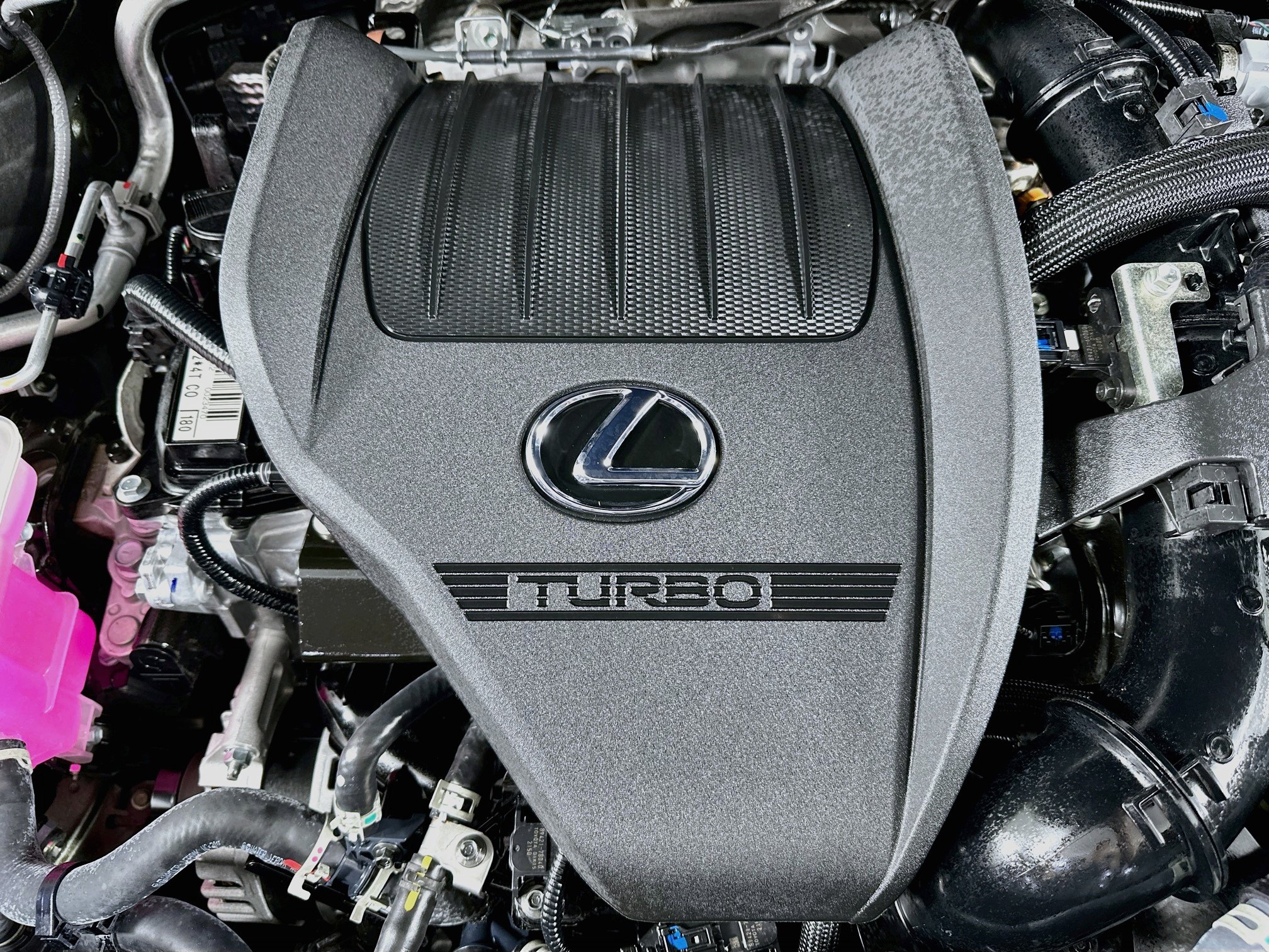 Used 2026 Lexus RX 350 Premium w/ Convenience Package FWD image 30