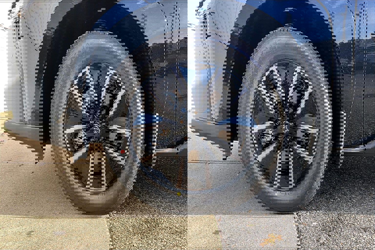 New 2026 Toyota bZ XLE image 15