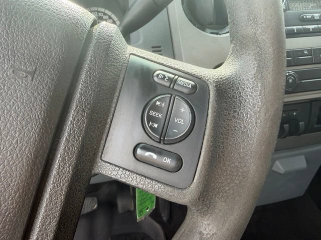 Used 2015 Ford F250 XLT AWD/4WD image 18