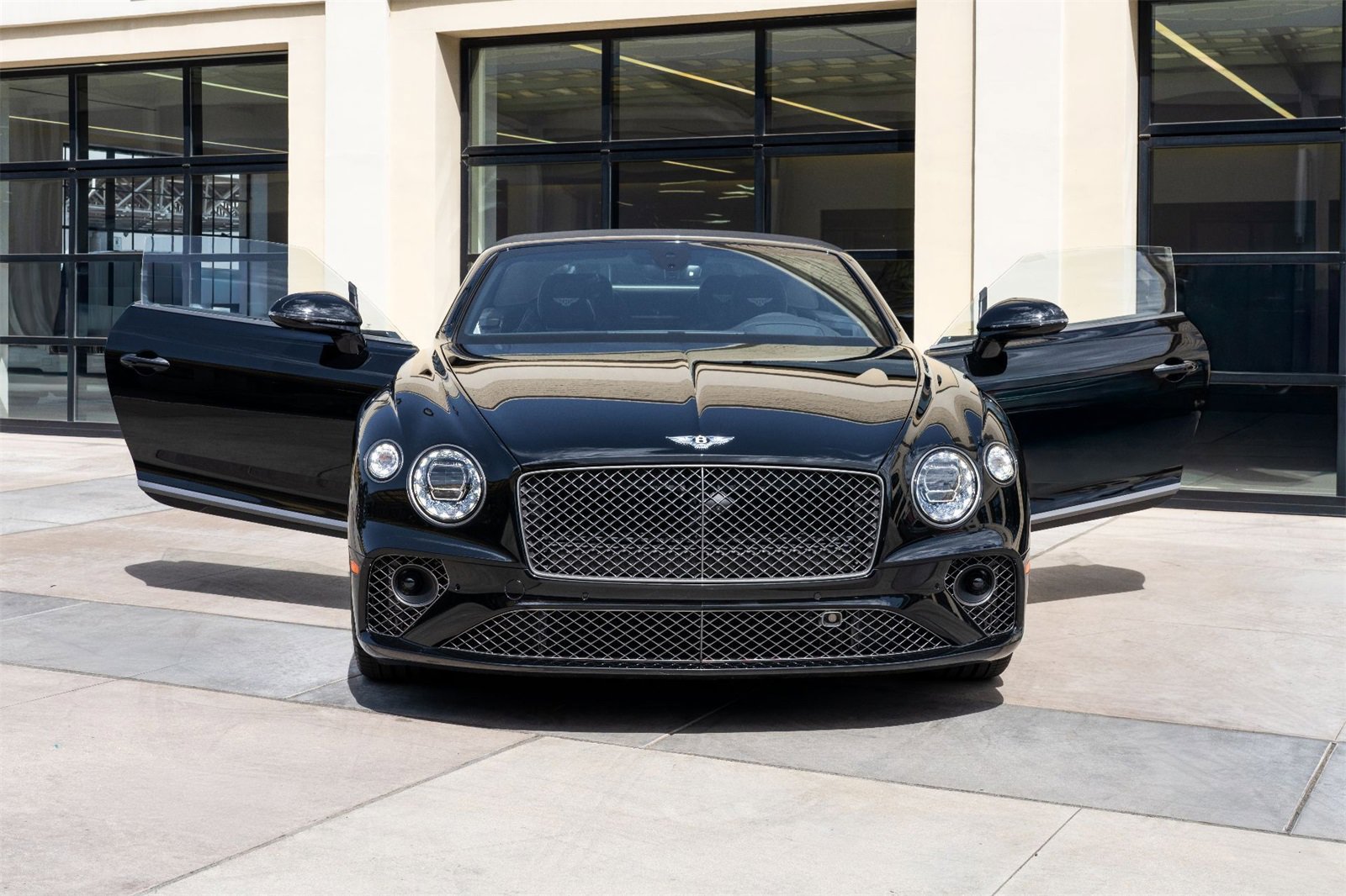 Used 2024 Bentley Continental GT Speed image 29
