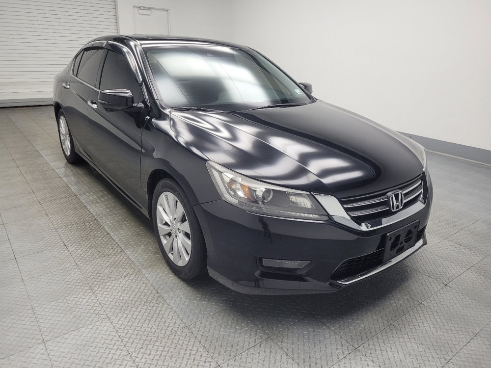 Used 2015 Honda Accord EX-L image 13