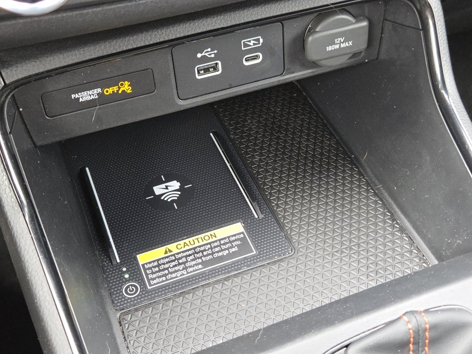 Certified 2024 Honda CR-V Sport-L image 8