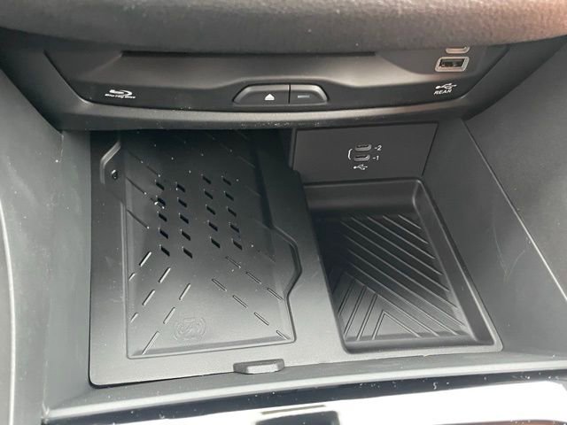 New 2026 Chrysler Pacifica Pinnacle AWD/4WD image 23