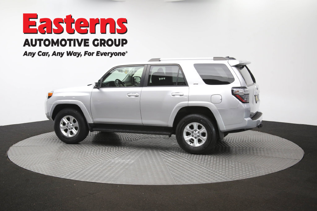 Used 2023 Toyota 4Runner SR5 AWD/4WD image 63