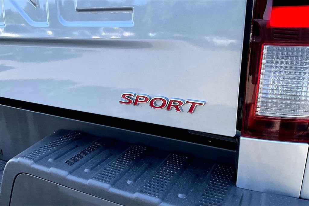 Used 2025 Honda Ridgeline Sport image 24