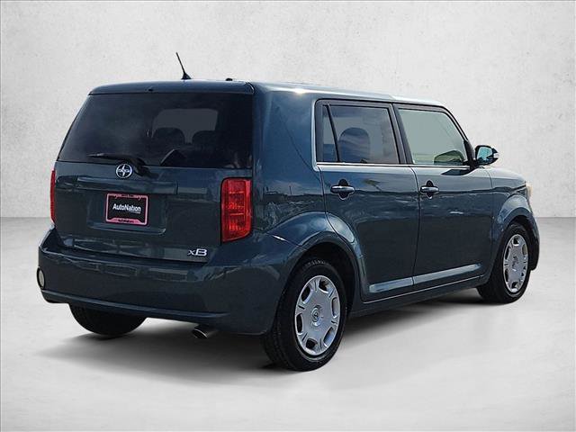 Used 2009 Scion xB image 5