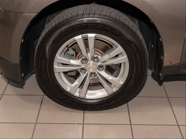 Used 2012 Chevrolet Equinox LT w/ Driver Convenience Package AWD/4WD image 6
