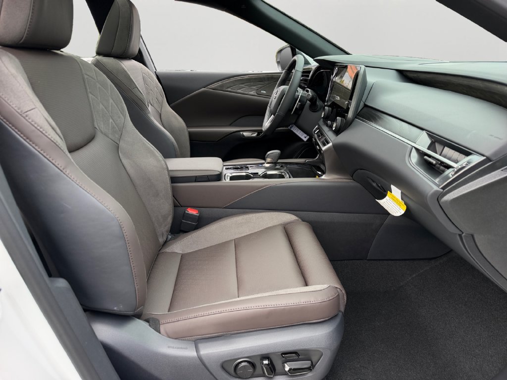 New 2026 Lexus RX 350 AWD image 5