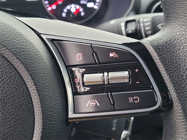 Used 2023 Kia Forte LXS image 14