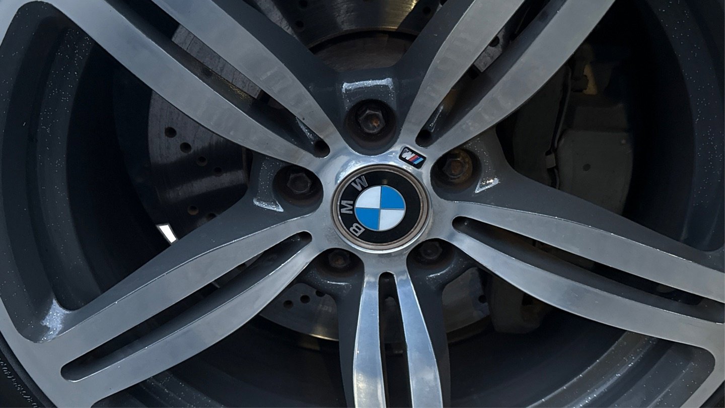 Used 2007 BMW M6 Convertible image 52