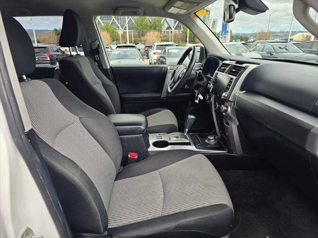 Used 2020 Toyota 4Runner SR5 image 11