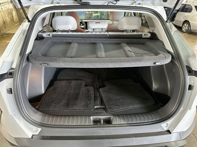 Used 2025 Hyundai Kona SEL image 21